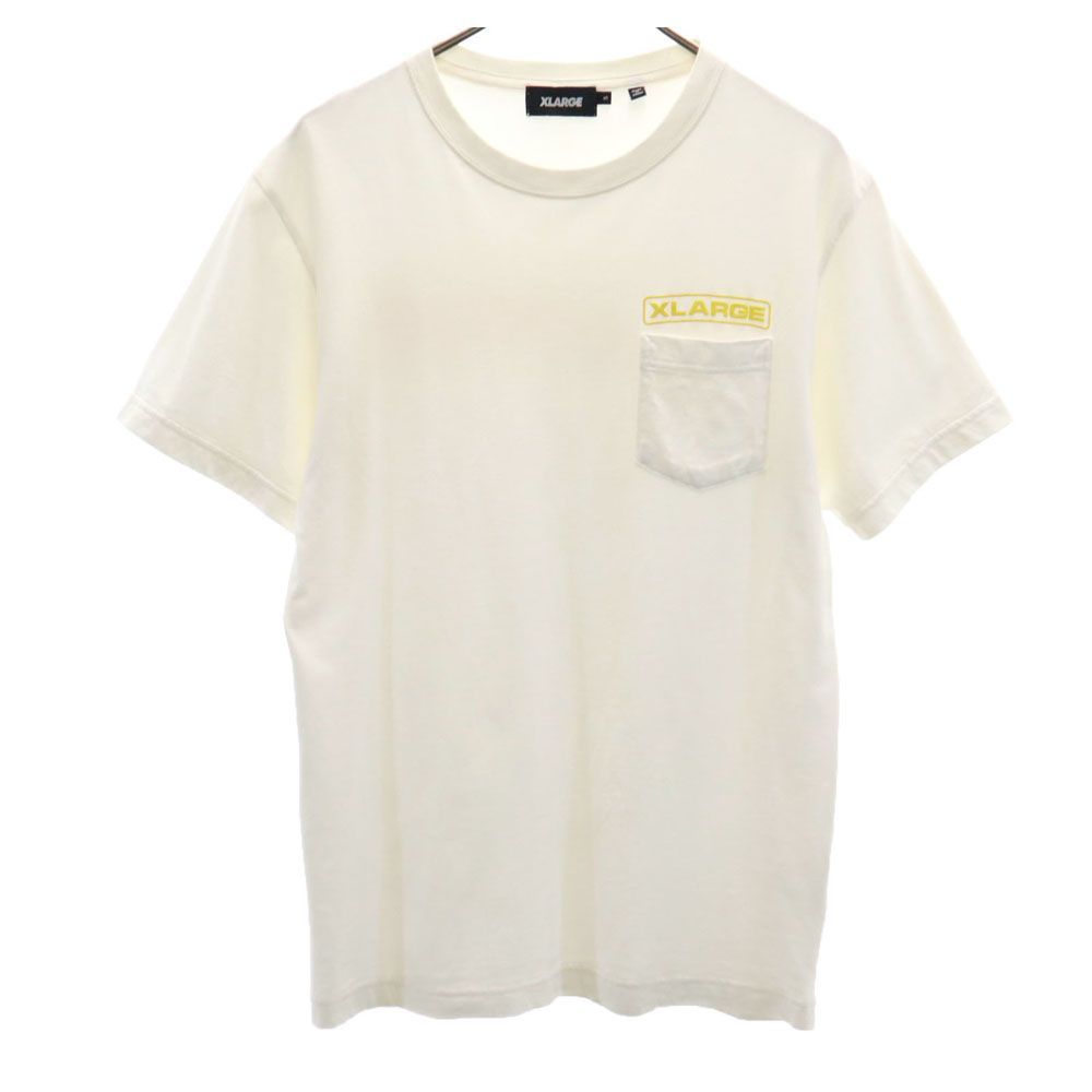 XLARGE エクストララージ 半袖 Tシャツ