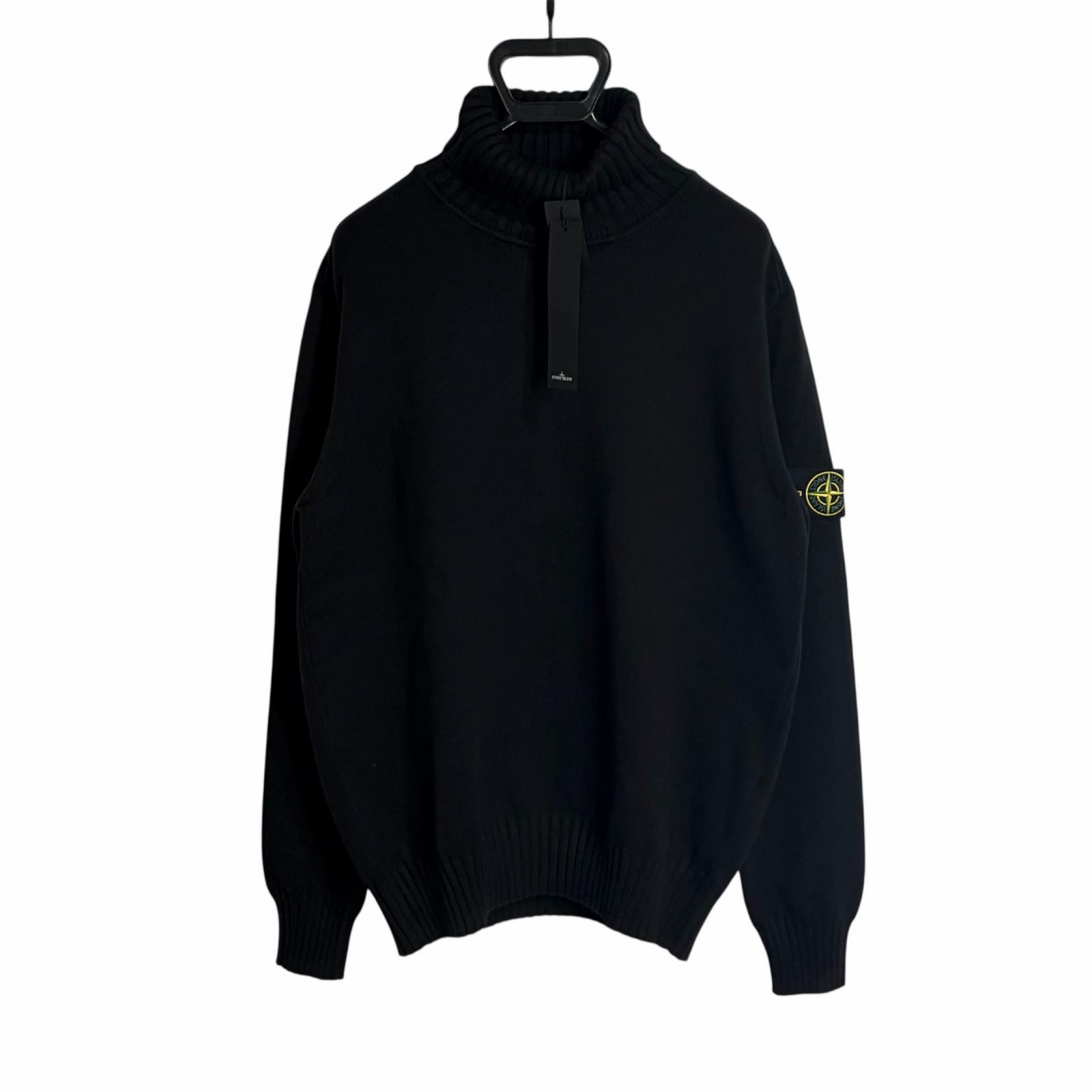 ストーンアイランド7915505A2 ニット メンズ