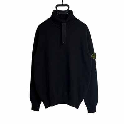 ストーンアイランド7915505A2 ニット メンズ