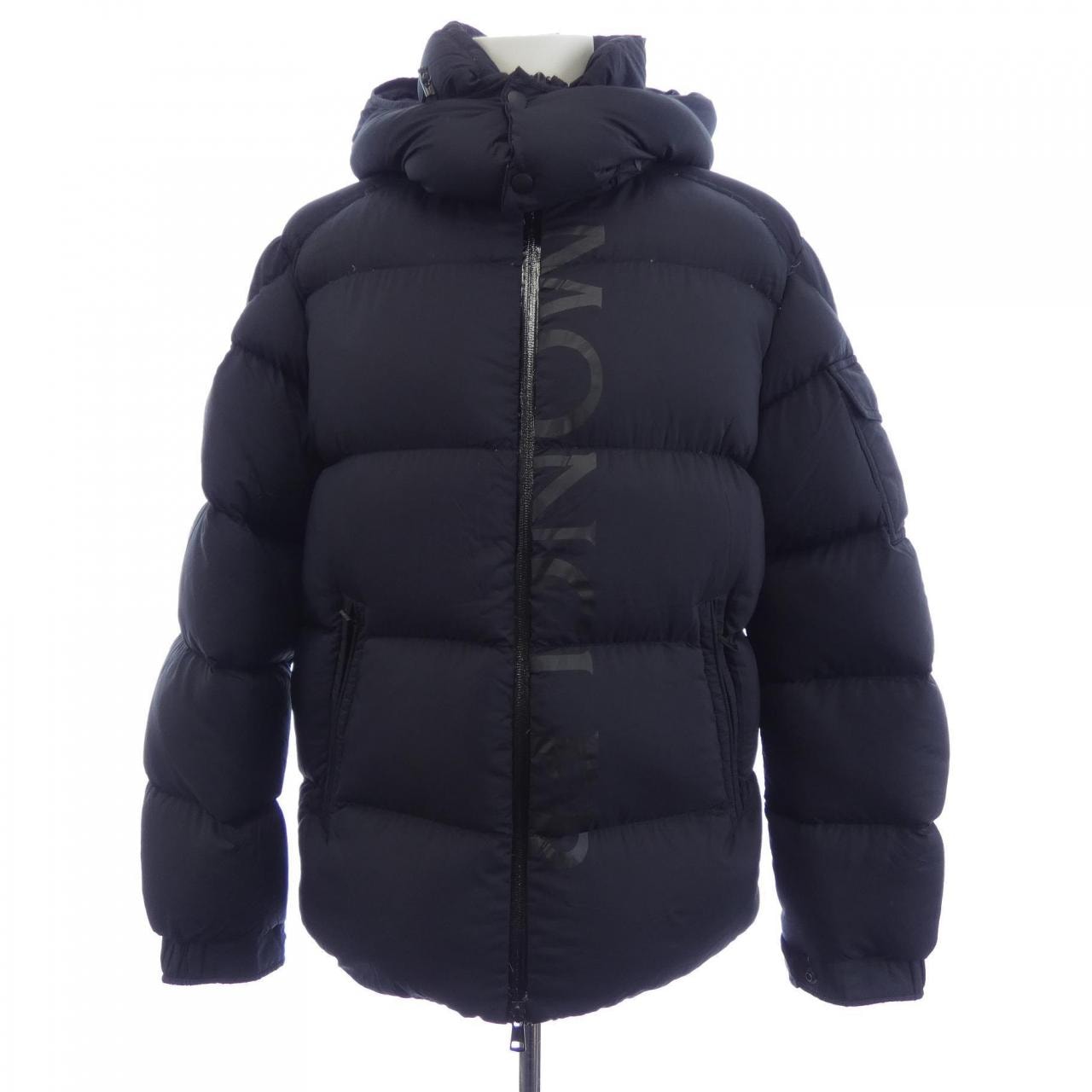 C (やや傷や汚れあり)】モンクレール MONCLER DUBOST ブルゾンの古着