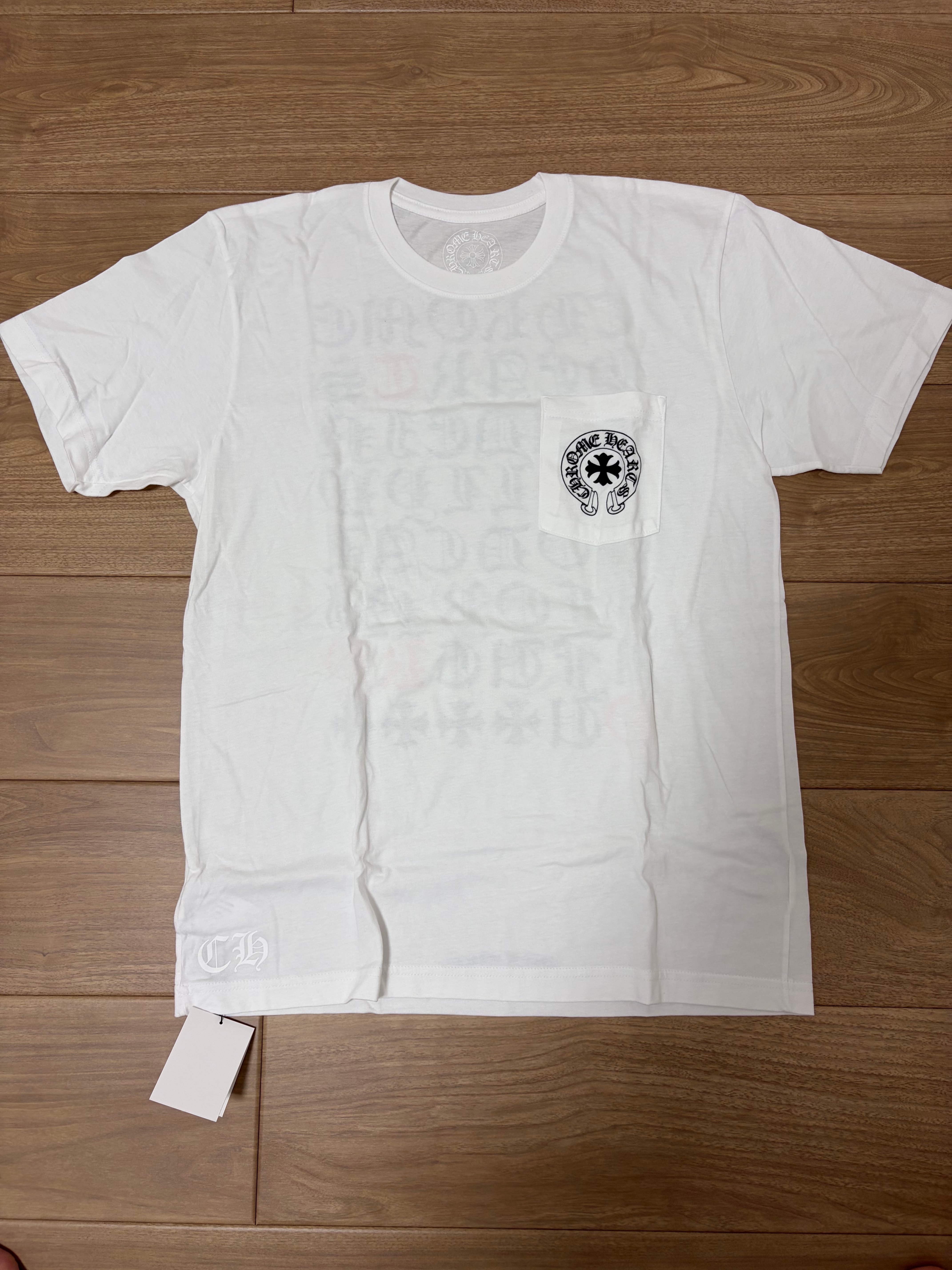 クロムハーツ Tシャツ