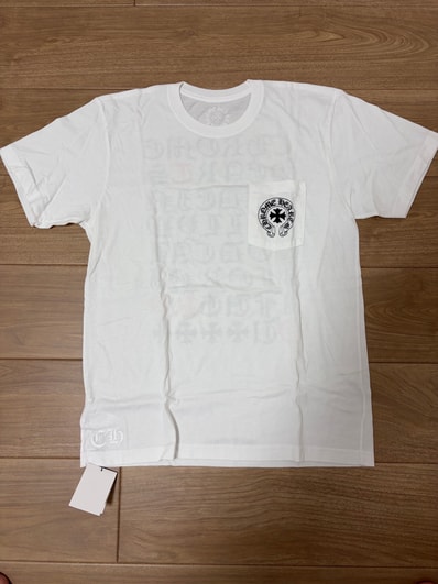 クロムハーツ Tシャツ