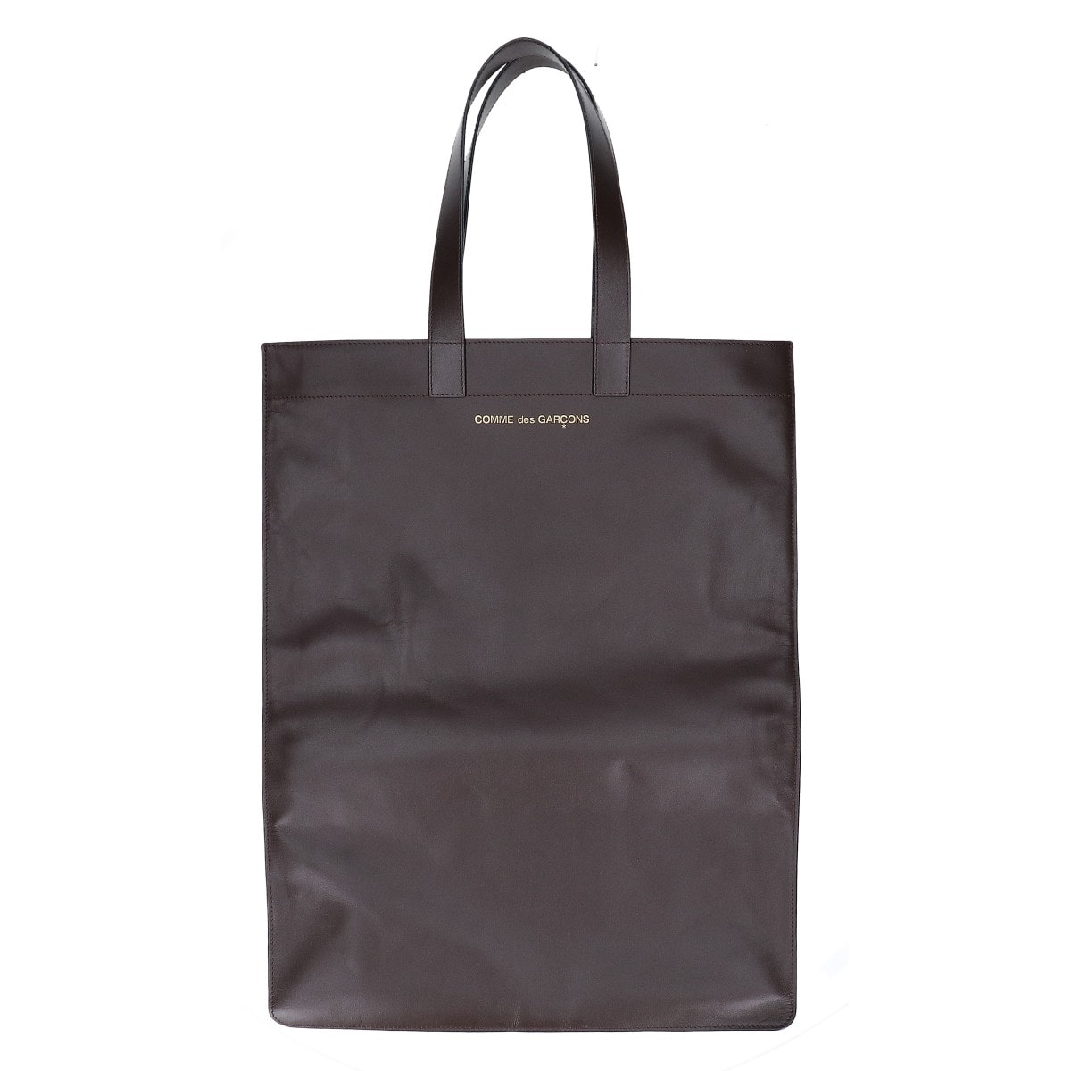 コムデギャルソン SA9002 カウレザー トートバッグ