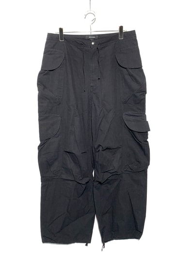 entire studios GOCAR CARGO PANTS
