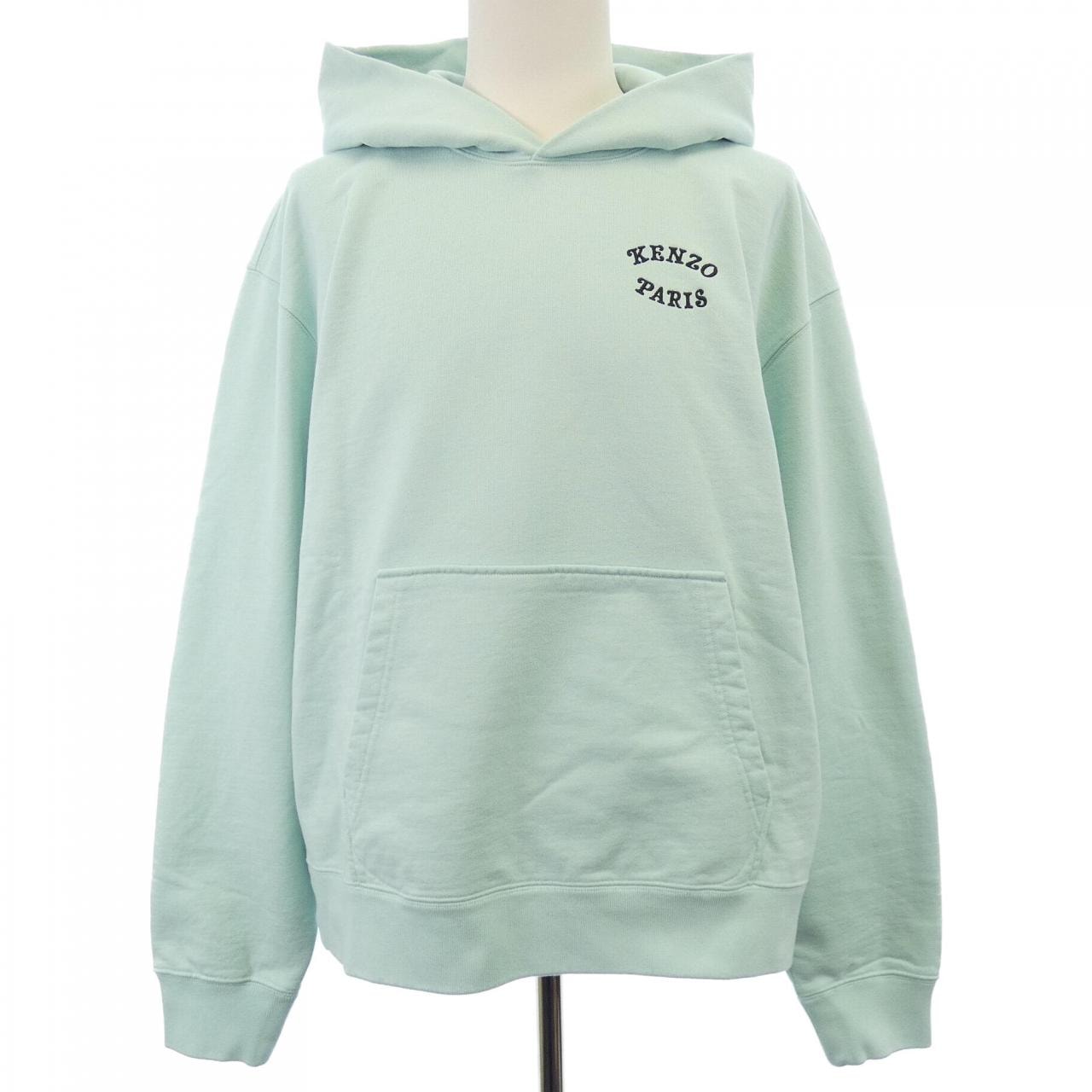 ケンゾー KENZO VERDY パーカー