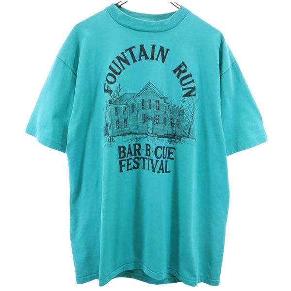 Hanes ヘインズ 80s 半袖 Tシャツ