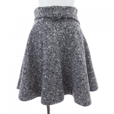 クリスチャンディオール CHRISTIAN DIOR 151J46A1142 スカート