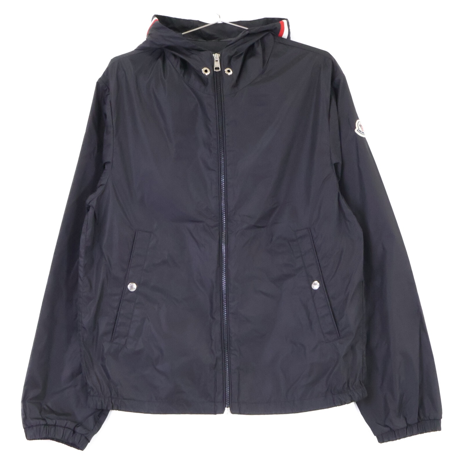 モンクレール GRIMPEURS JACKET ウィンドブレーカー 2