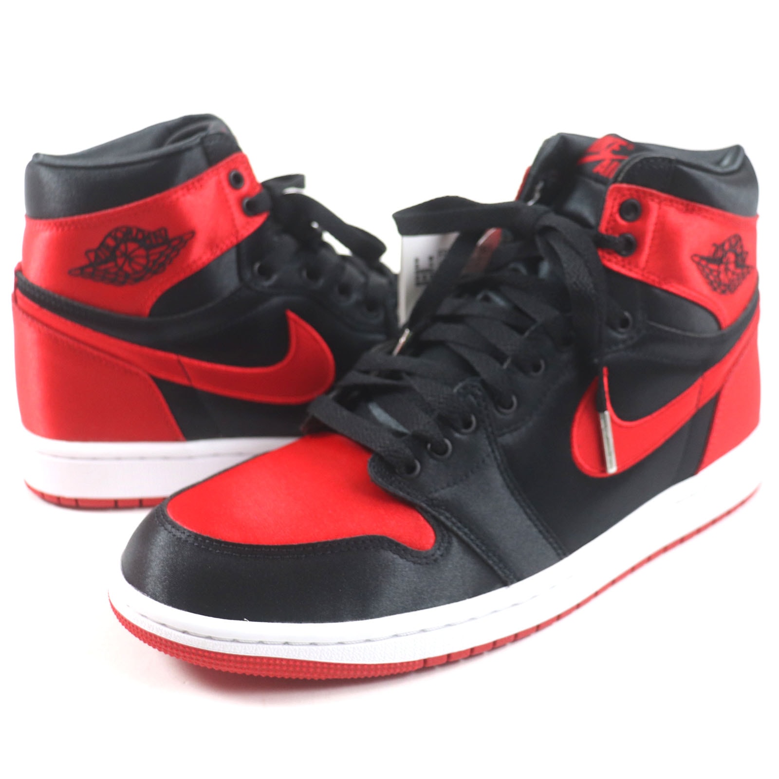 未使用品 ナイキ WMNS AIR JORDAN 1 RETRO HI OG
