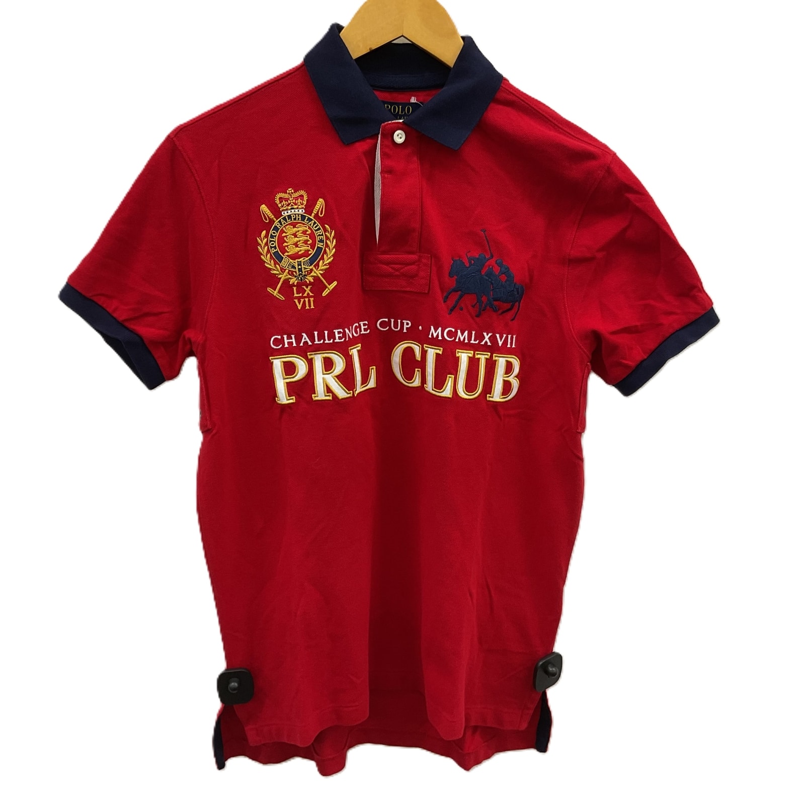POLO Ralph Lauren 【ポロラルフローレン】ポロシャツ ビッグポニー M