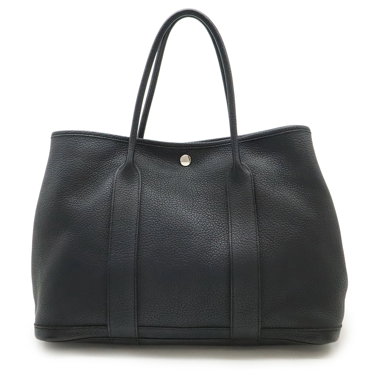 エルメスガーデンパーティPM トートバッグ レディース