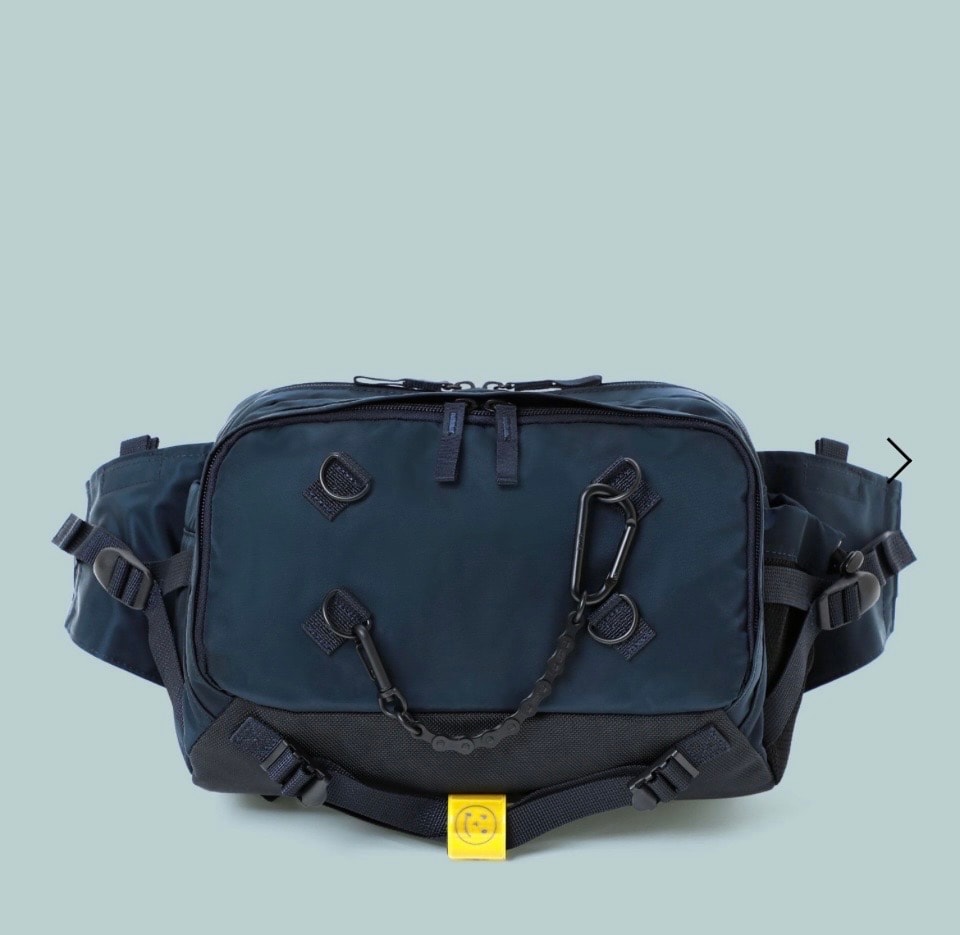 POTR / RIDEWAIST BAG997-26858