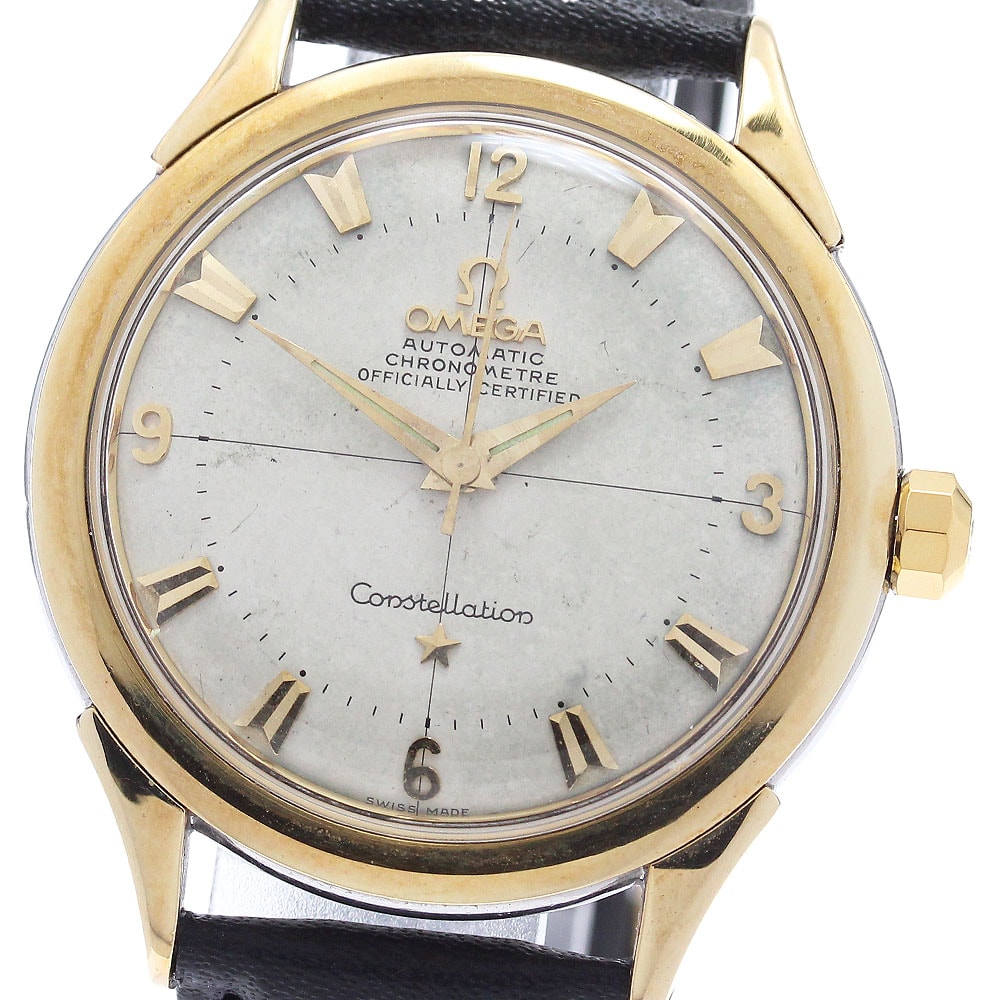 オメガ シーマスター 2782-12SC メンズ 【中古】