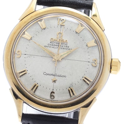 オメガ シーマスター 2782-12SC メンズ 【中古】