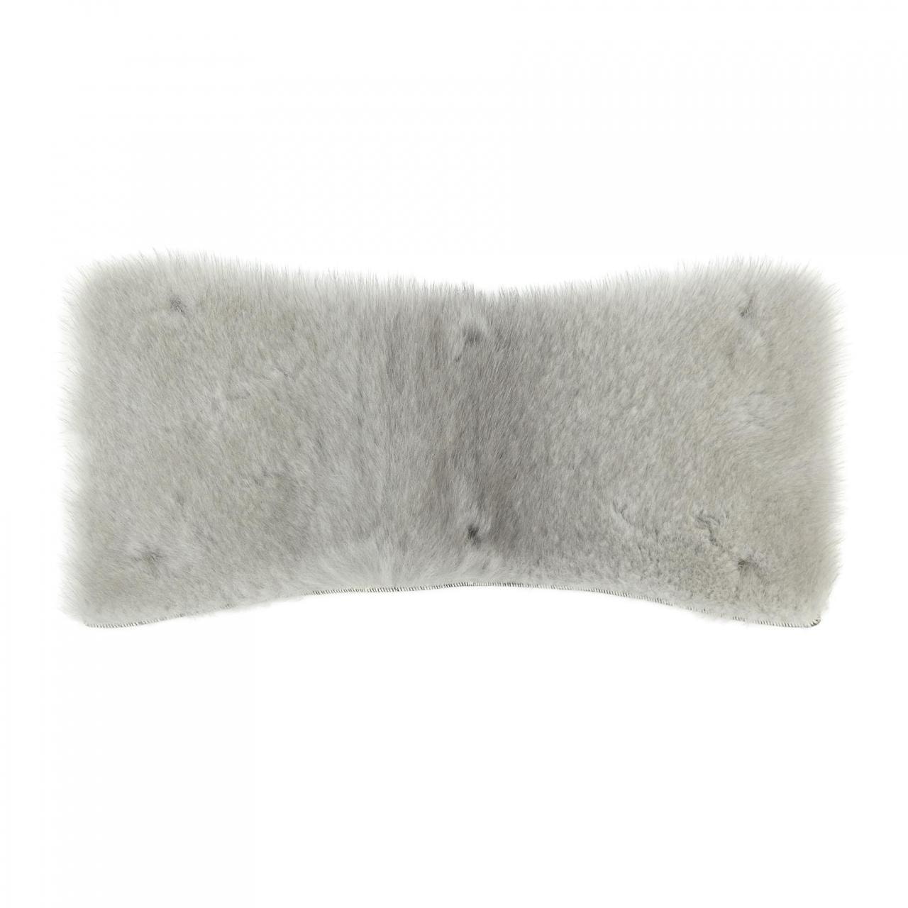 ヴァレクストラ VALEXTRA SGES0050918COCAO99 HANDLE COVER