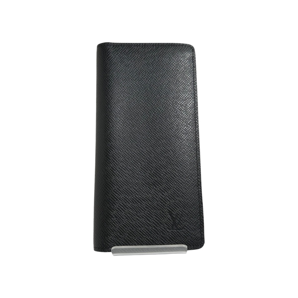 ルイヴィトン LOUIS VUITTON ポルトフォイユ・ブラザ M30501 タイガ 長財布