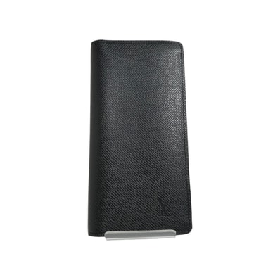 ルイヴィトン LOUIS VUITTON ポルトフォイユ・ブラザ M30501 タイガ 長財布