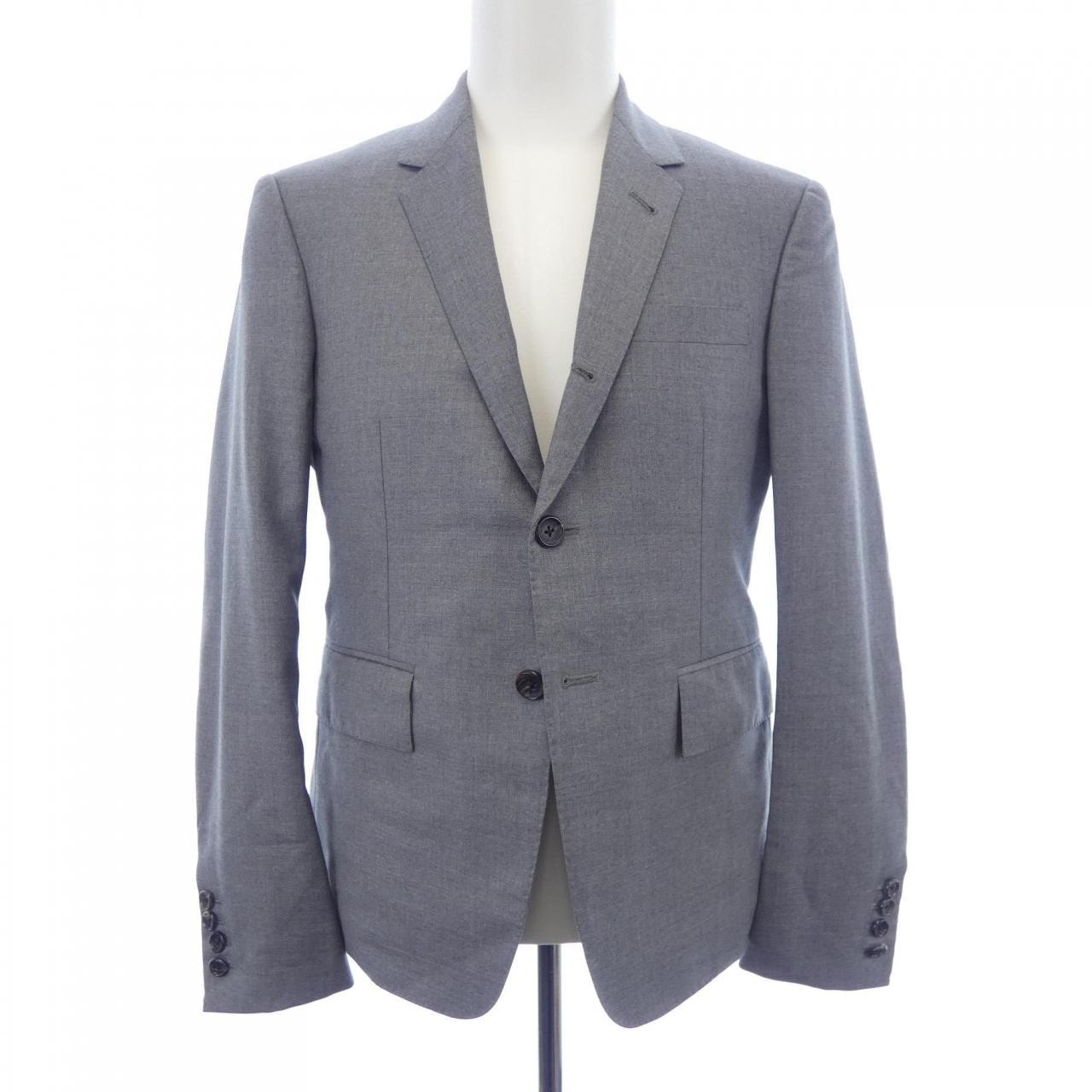 トムブラウン THOM BROWNE MJC159A ジャケット