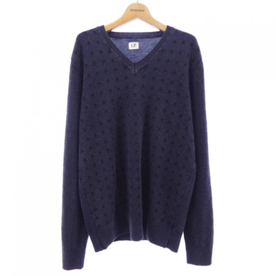 シーピーカンパニー C.P COMPANY 5318543A7 ニット