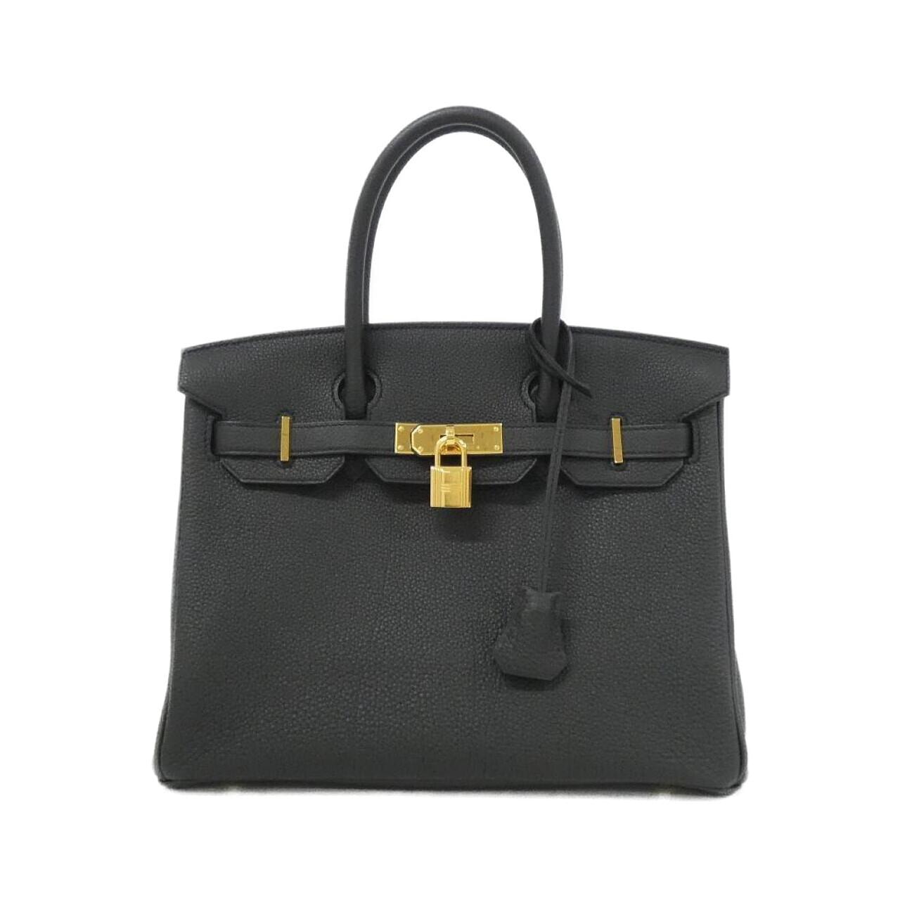 エルメス バーキン 30cm 027633CC バッグ