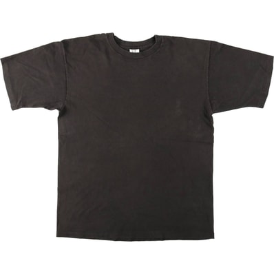 古着 90年代 ギャップ GAP オールドギャップ 無地Tシャツ USA製 メンズXL相当 ヴィンテージ/eaa657351