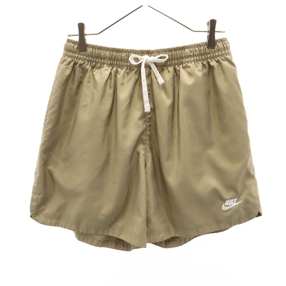 NIKE ナイキ ショートパンツ 裏メッシュ