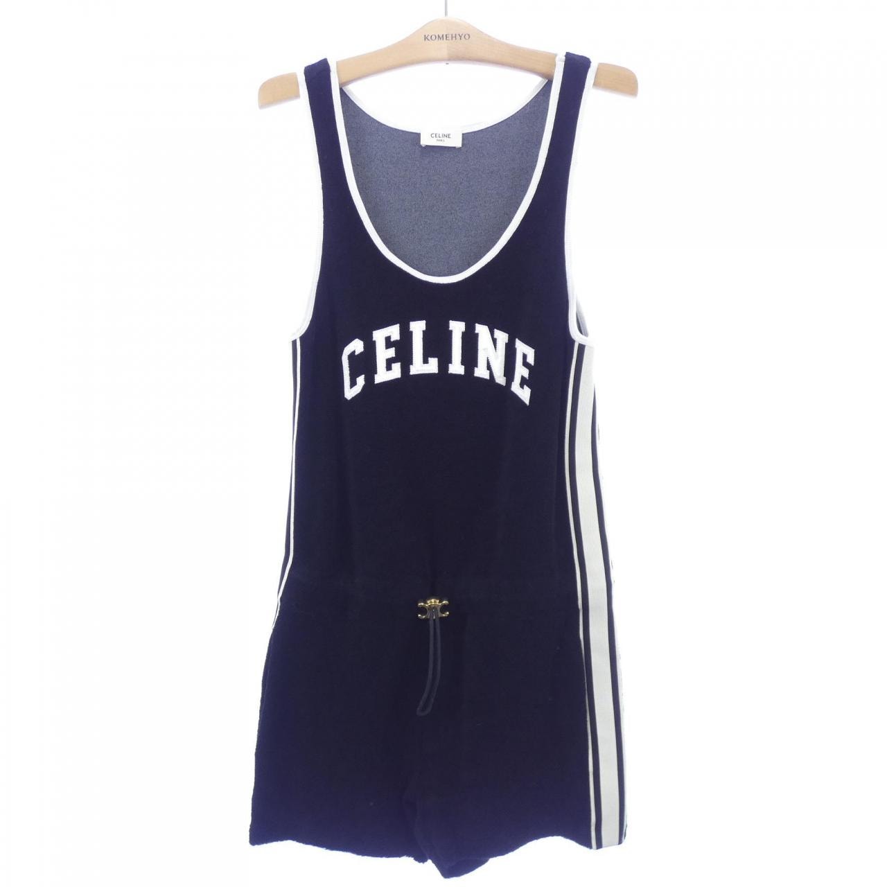 セリーヌ CELINE オールインワン