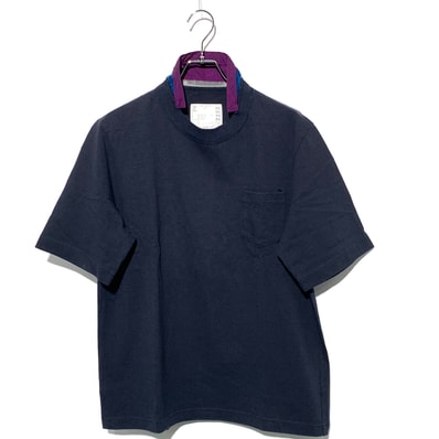 Sacai 20SS Pocket TEE