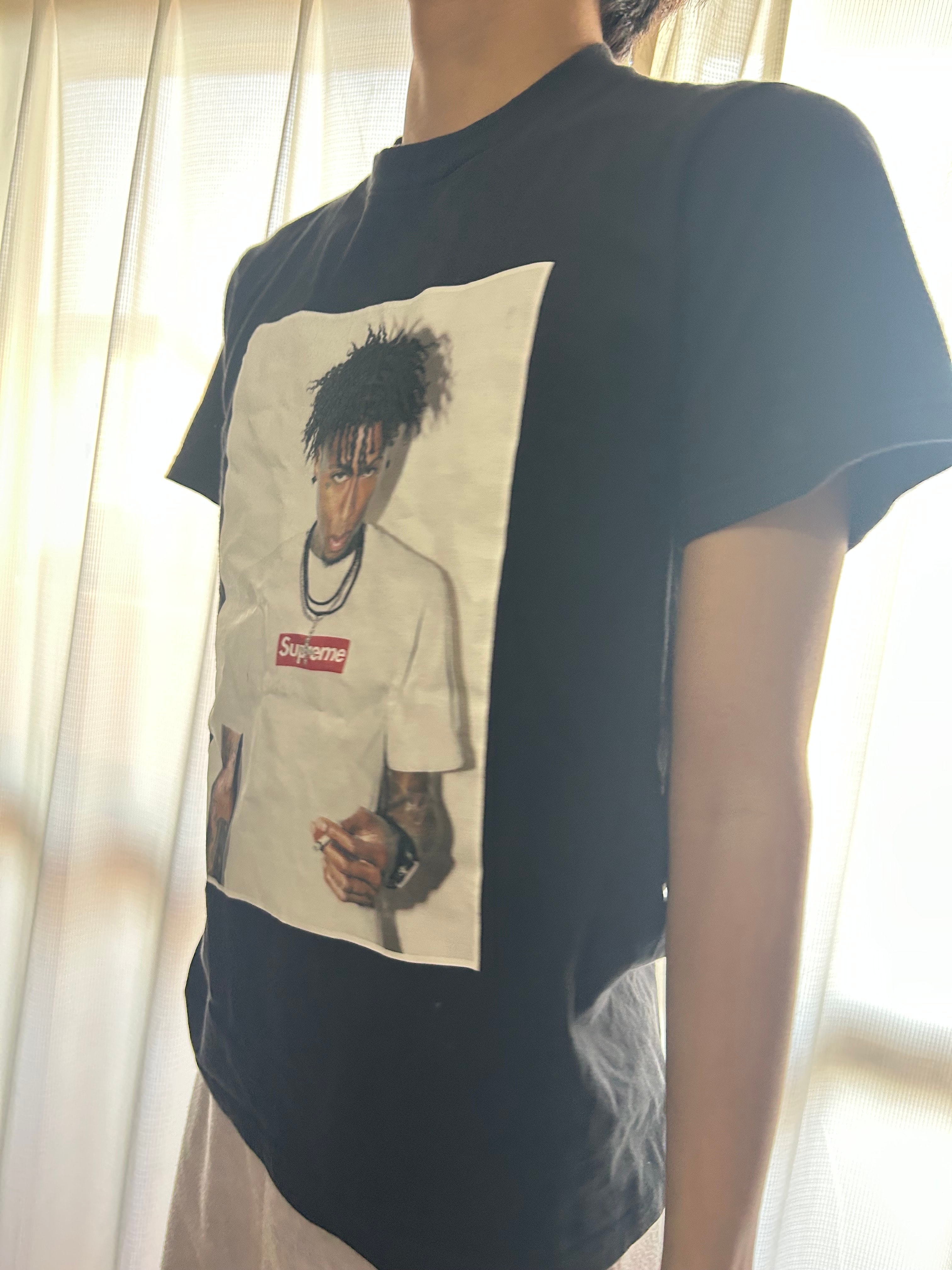 Supreme NBA Youngboy Tee 