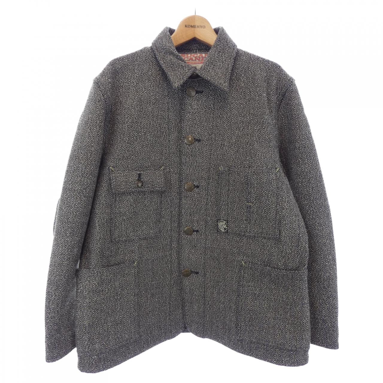 シュガーケーン SUGAR CANE SC15835 コート