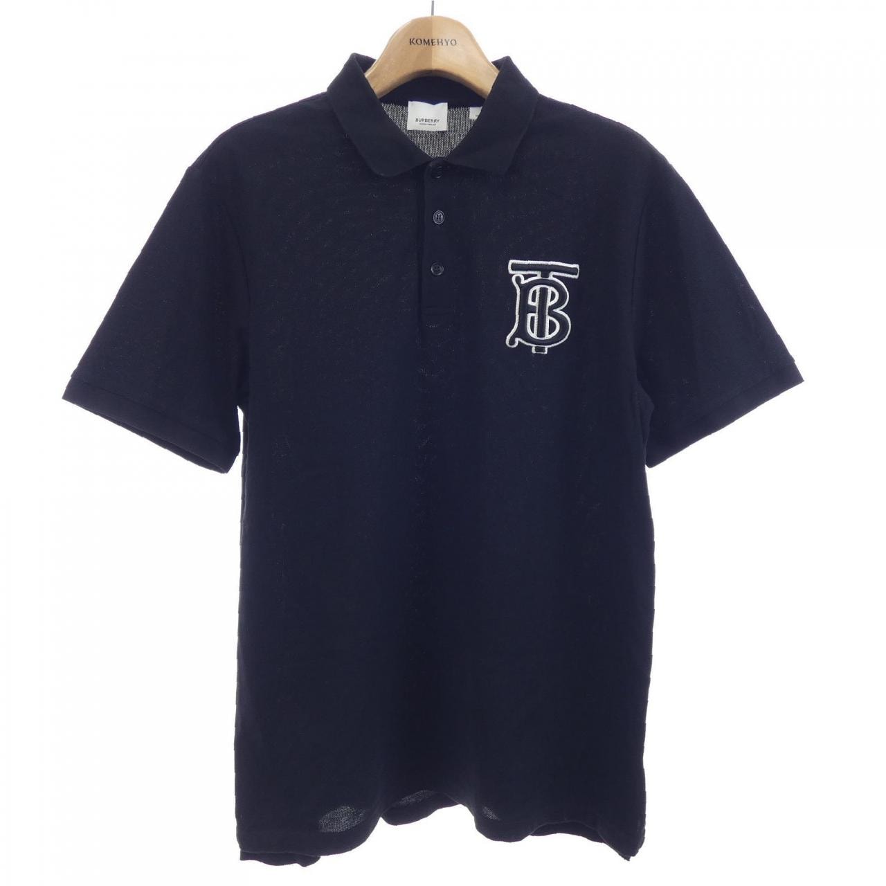バーバリー BURBERRY 8016286 ポロシャツ