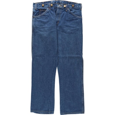 古着 ディッキーズ Dickies ストレートデニムパンツ メンズw36相当/eaa667653