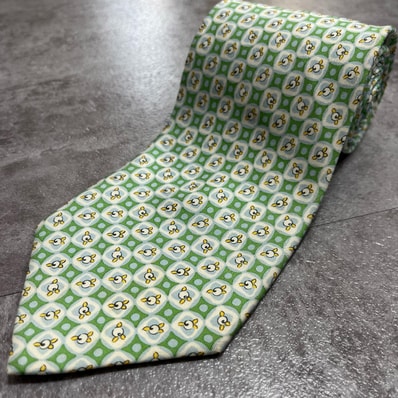 サルヴァトーレフェラガモ ネクタイ メンズ