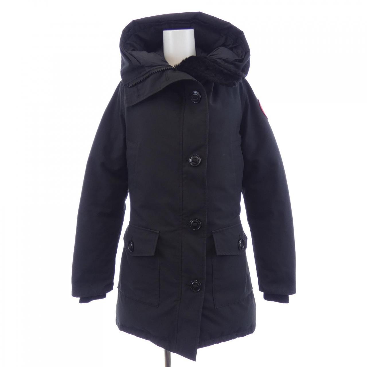 カナダグース CANADA GOOSE 2603JL BRONTE ブロンテ ダウンコート