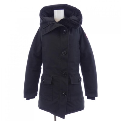 カナダグース CANADA GOOSE 2603JL BRONTE ブロンテ ダウンコート