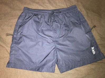 Kith Nylon Active Short "Nocturnal"