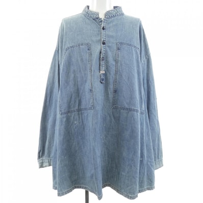 ポータークラシック PORTER CLASSIC シャツ