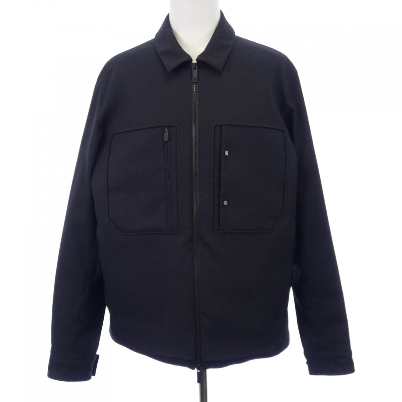 モンクレール MONCLER BALAITOUS ダウンジャケット