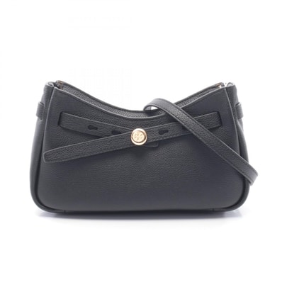 トリーバーチ Tory Burch ROMY CROSSBODY BAG ショルダーバッグ バッグ レザー レディース ブラック系 179955001 【新品】