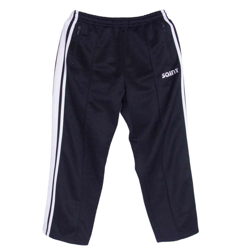 SAINT Mxxxxxx x LASTMAN Track Pants Velour 
