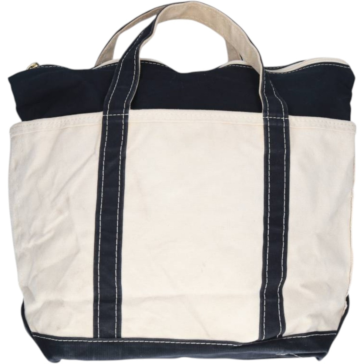 古着 エルエルビーン L.L.Bean BOAT AND TOTE トートバッグ USA製/gaa008184