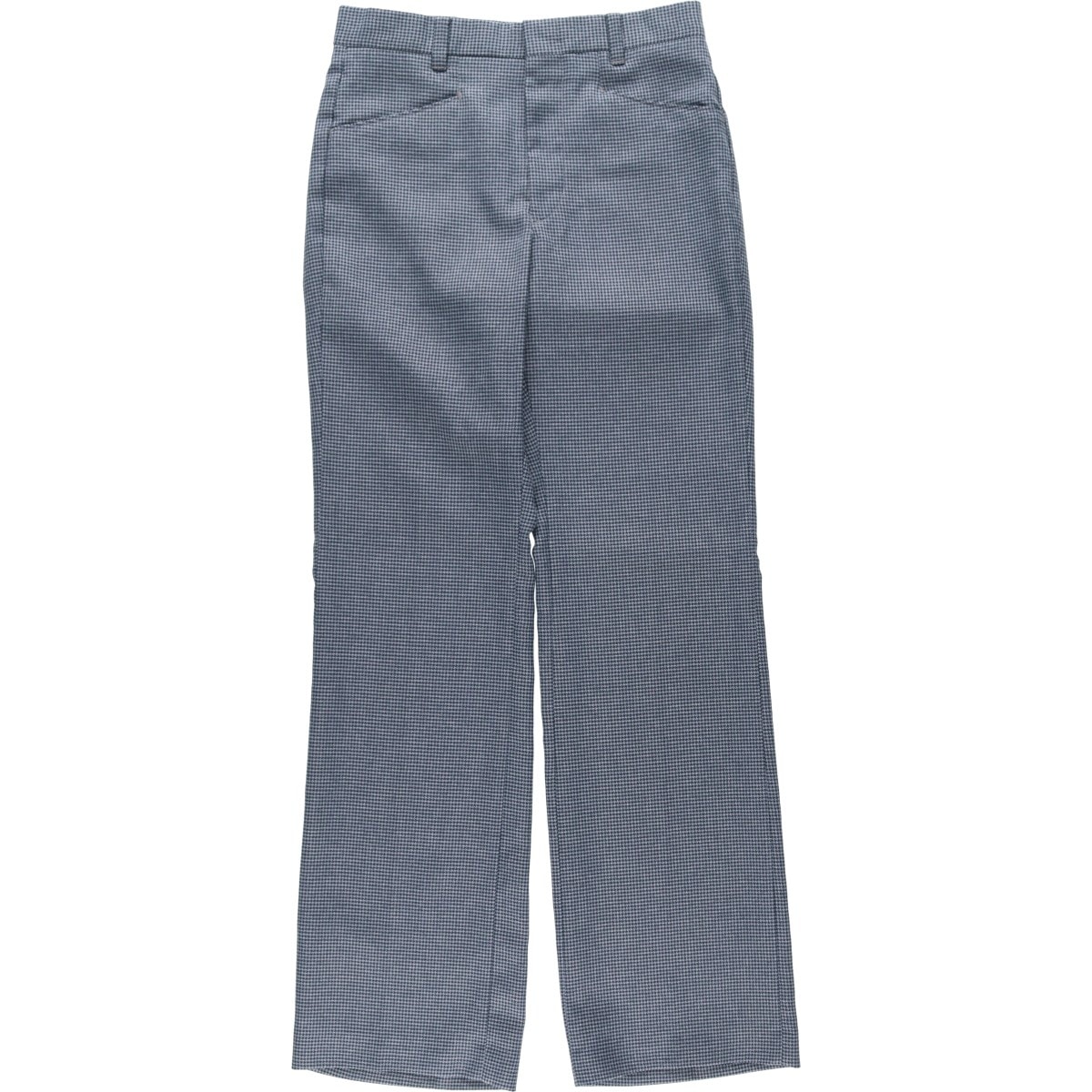 古着 70~80年代 リーバイス Levi's PANATELA パナテラ 千鳥格子柄 スラックスパンツ レディースL(w29)相当 ヴィンテージ/eaa638844