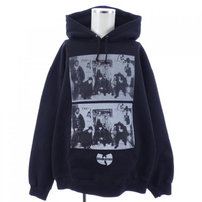 シュプリーム SUPREME Wu-Tang Clan パーカー