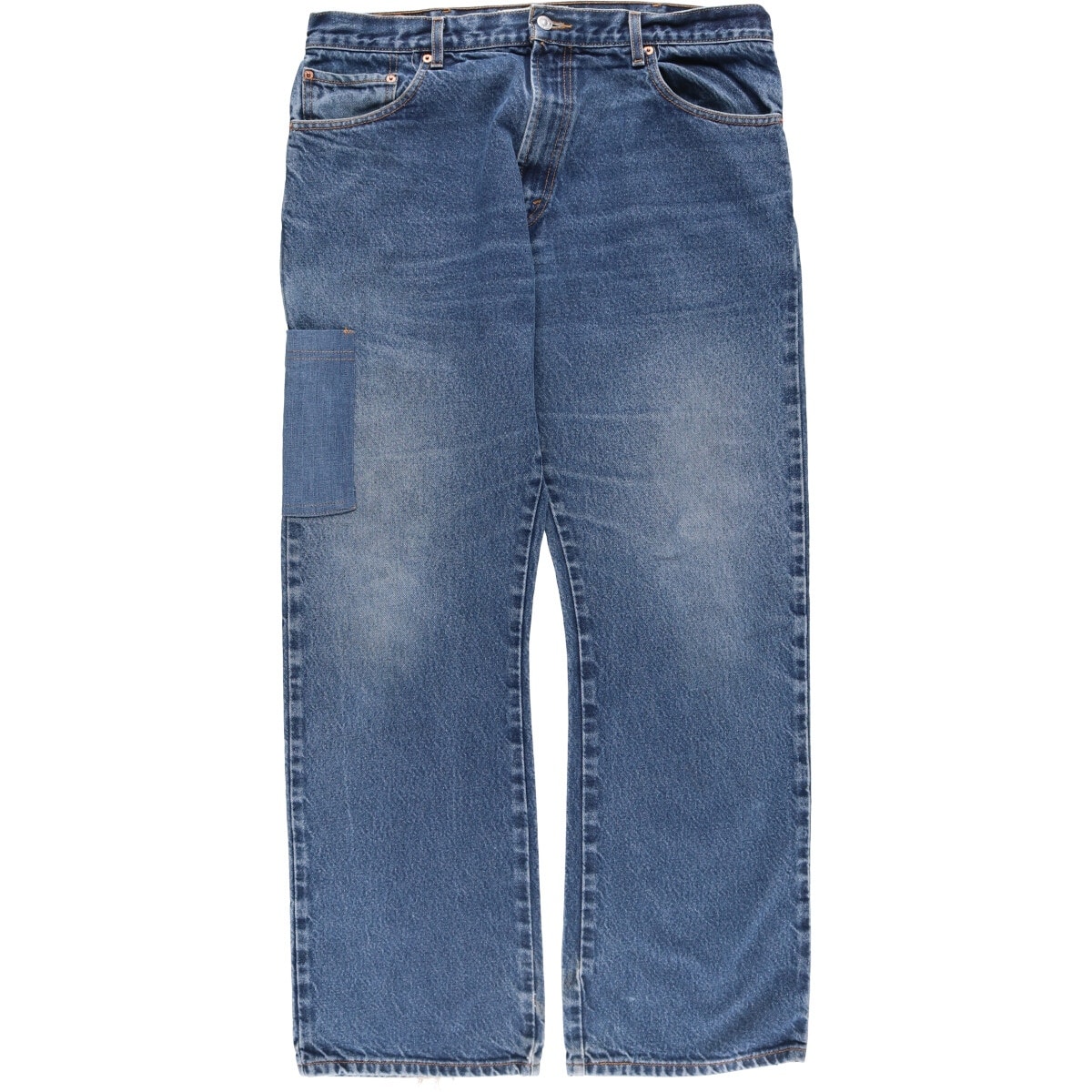 古着 リーバイス Levi's 00517-0216 ブーツカットデニムパンツ メンズw37相当/eaa532382