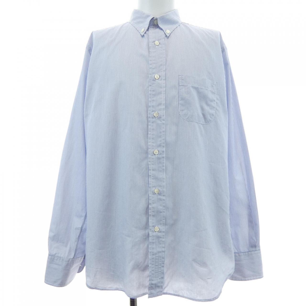 コムデギャルソンオム COMME des GARCONS HOMME INDIVIDUALIZED SHIRT HP-B シャツ