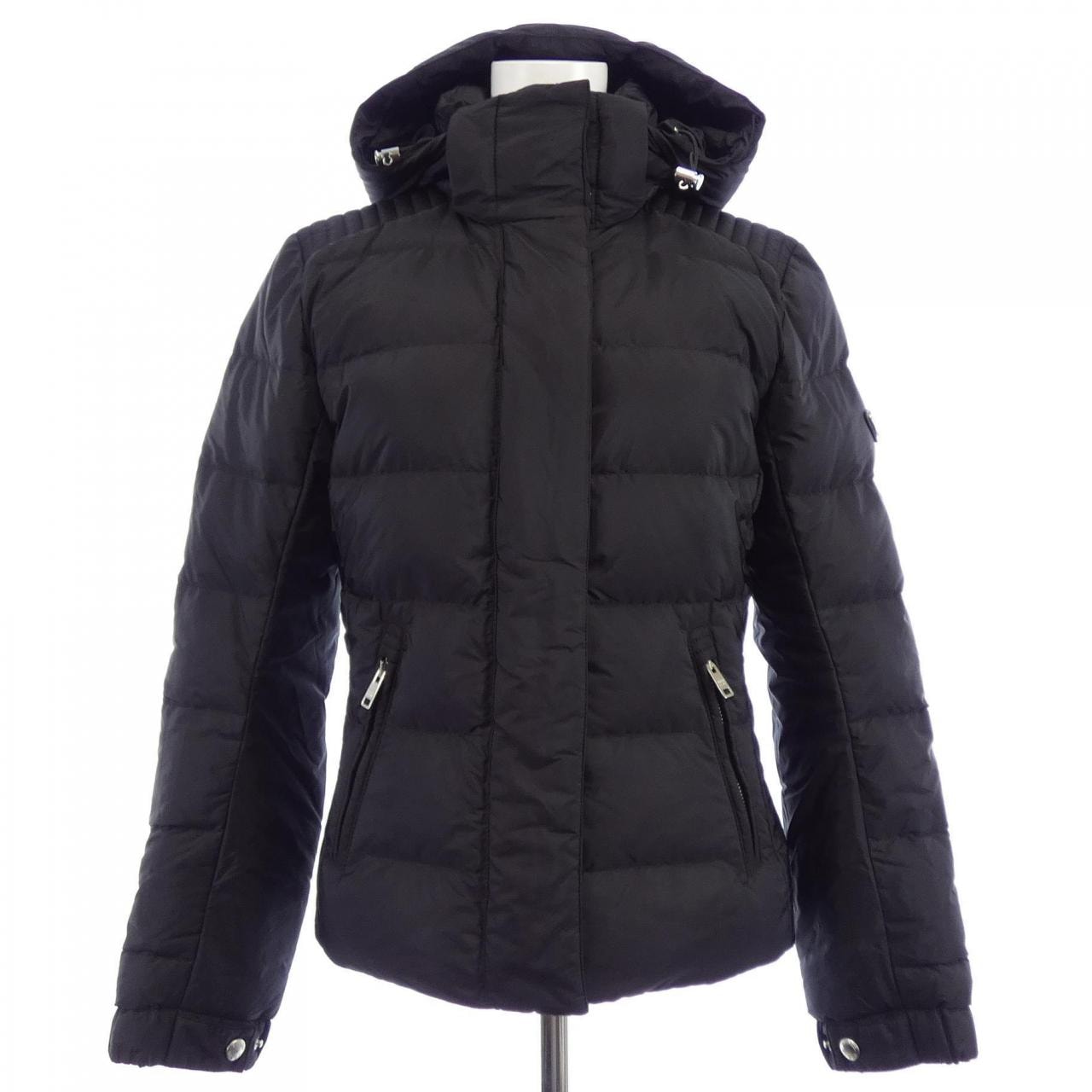 プラダ PRADA トライアングルロゴ 29X544 R182 Q04 ダウンジャケット