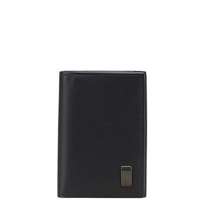 ダンヒル キーケース 6連 ブラック レザー メンズ Dunhill 【中古】