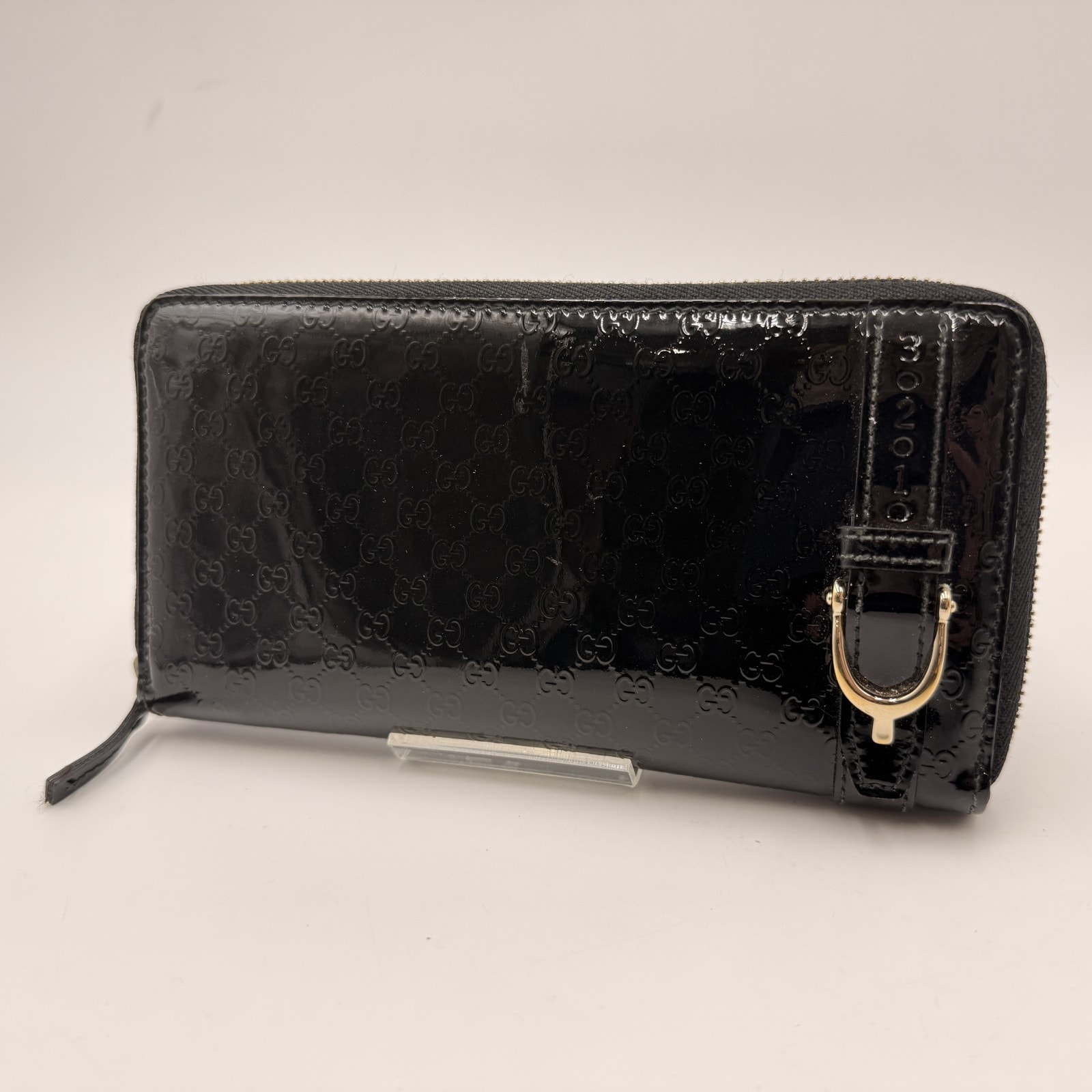 グッチ 長財布 レディース