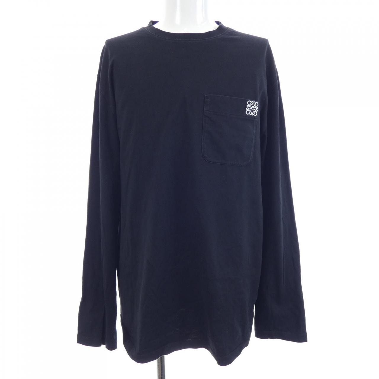 ロエベ LOEWE アナグラム H526Y24J04 Tシャツ