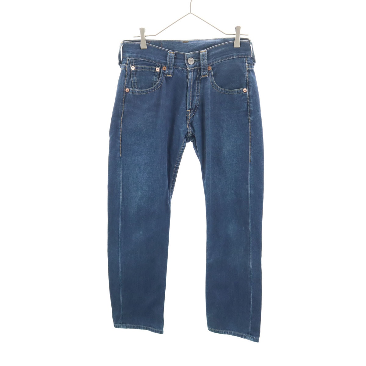 Levi's リーバイス 901 デニムパンツ W30 ウォッシュブルー ジーンズ